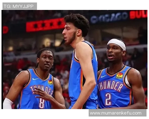 火箭与雷霆季后赛对决前瞻分析及胜负预测