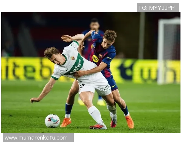 西甲焦点对决巴塞罗那迎战马德里竞技争夺荣耀与积分